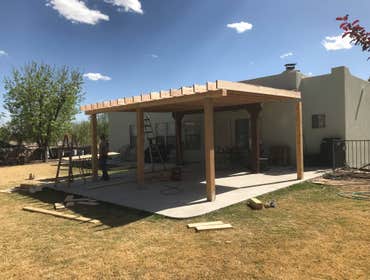 Photos by Four Star Construction #1