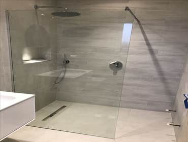 Photos by Eagles Glass Inc