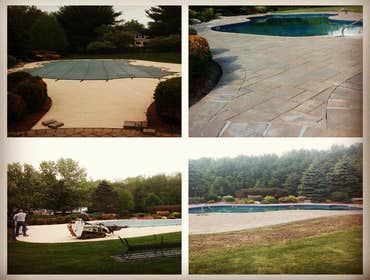 Our Work