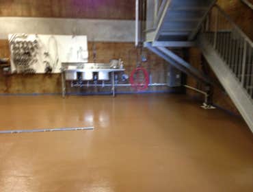 Photos by Rx Garage Floor Coatings and Storage Solutions #2