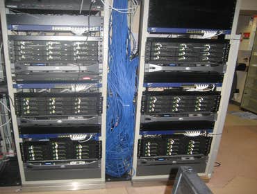 Project photos from American Digital Security, LLC Visit www.securitybyads.com to learn more about our services.