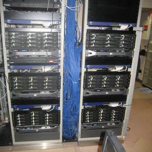 Project photos from American Digital Security, LLC Visit www.securitybyads.com to learn more about our services.