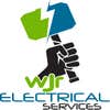 WJR Electrical Services logo