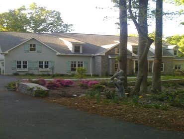 Custom Homes