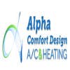 Alpha Comfort Design Inc logo
