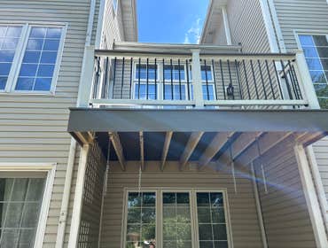 Photos by Bailey Construction Services Inc #1