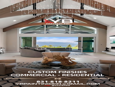 Photos by Yb Painting Inc #1