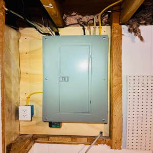 Photos by Sams Electrical #1