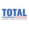 Total plumbing, Air & Electric logo