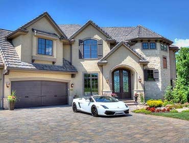 Front Elevation