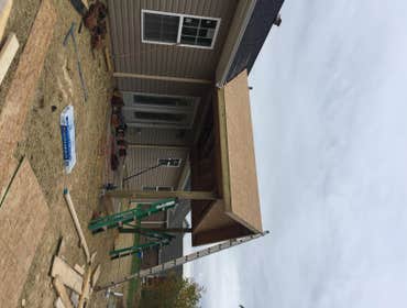 New Homes