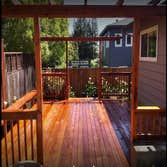 Exterior Renovations