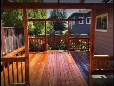 Exterior Renovations