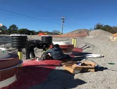Photos from Hoke Electrical Solutions Inc