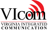 Vicom Corp logo