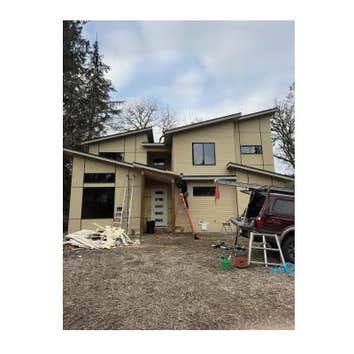 Elevate Exteriors