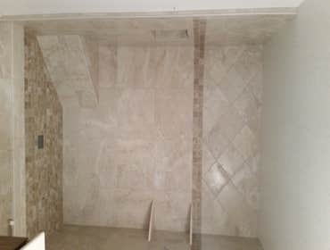 Photos by Capi Tile & Stone LLC