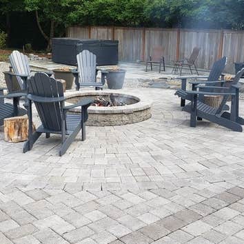 David Hernandez Pavers LLC