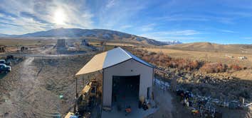 Aspen Creek Contracting LLC