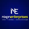 Nixon Enterprises, Inc logo
