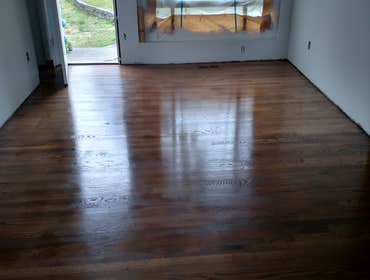 Photos from Chris Paiges Floors Llc