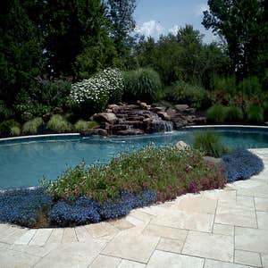 Project photos from Epic Land Design