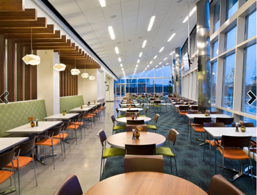 Corporate Campus