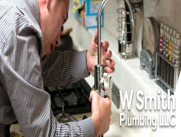 Photos by W Smith plumbing LLC #1