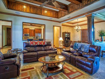 Custom Homes