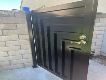 Photos by JRC Wrought Iron #1 A collection of various past jobs completed over 5+ decades.
