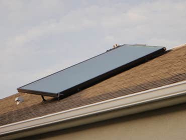 Solar Installs