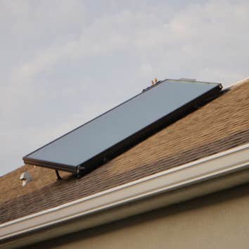 Solar Installs