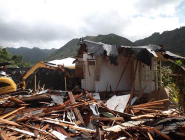Ahola General Construction