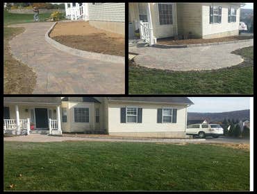 Our Work