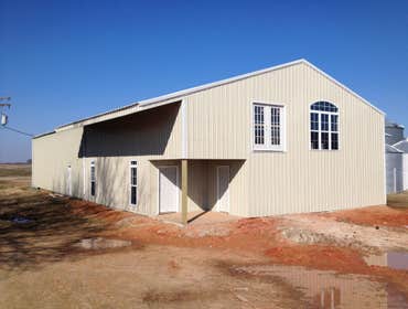 Photo(s) from Darrell Mcquay Construction