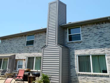 Vinyl Windows & Doors, Storm Windows & Doors (TDI Approved) and Concrete Board or Vinyl Siding Enjoy the many photos and feel free to contact us with q