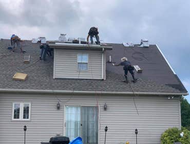 Roofing