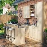 Outdoor Cabinets