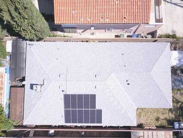 Photos by Diamond Solar Inc #1