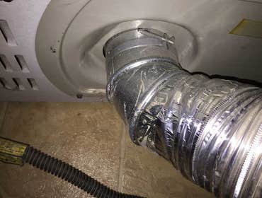 Photos by Az Dryer Vent Cleaning #1