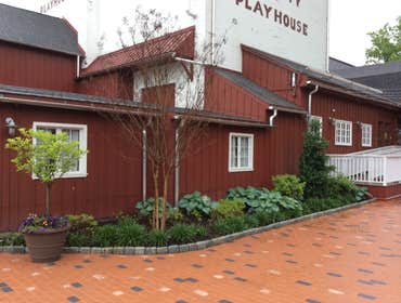 Brick patio and Seasonal Planting/ Bed Maintenance