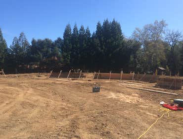 Photos from Pony Construction Inc. A couple of recent projects. They showcase some of the scope of we work we specialize in.