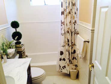 Kitchen & Bathroom Remodeling Kitchen & Bathroom Remodeling