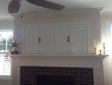 Built-In's