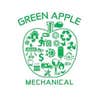 Green Apple Mechanical logo
