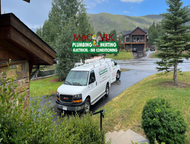 Photos by Mac-vik plumbing, Heating, and Electrical #1