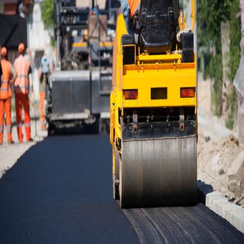Prestige Asphalt Durham