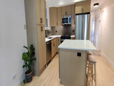 Photos by Chicago Home Re/vision #1