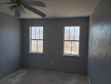 Photos by Nola Painting and Finishing, LLC #4 Interior finish texture and paint.