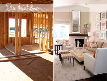 Custom Homes